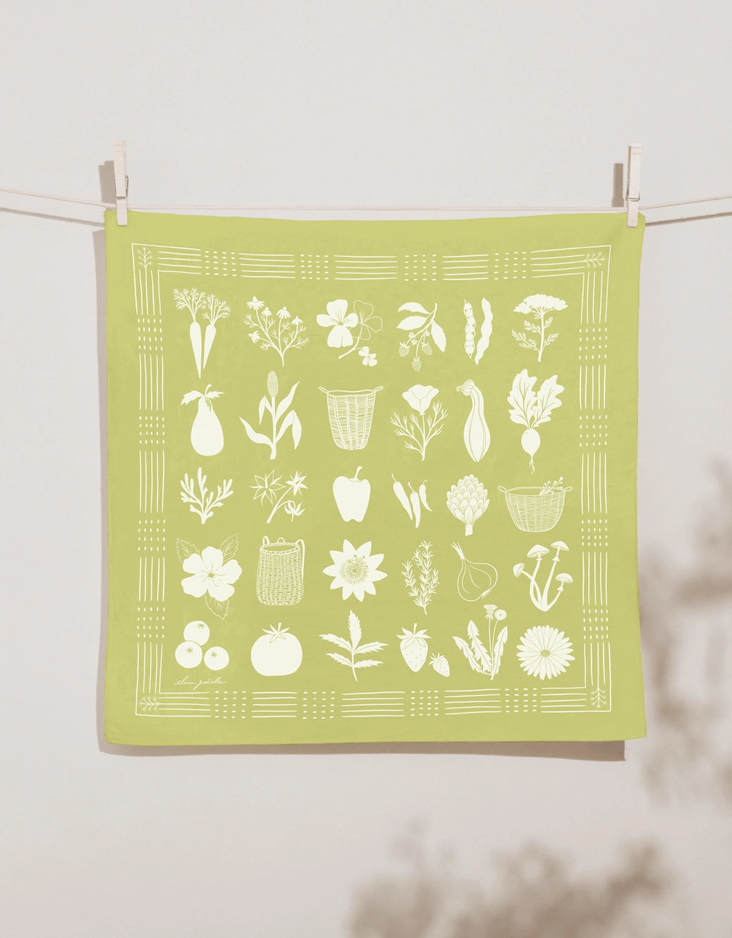 Elana Gabrielle Bandanas
