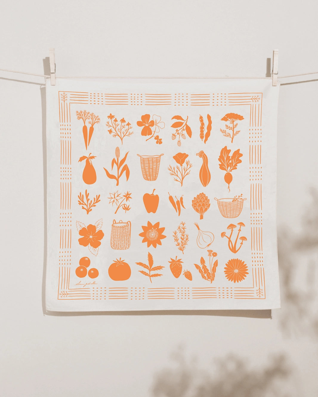 Elana Gabrielle Bandanas