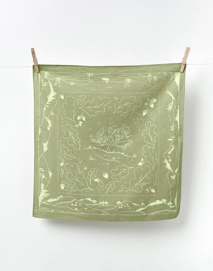 Elana Gabrielle Bandanas