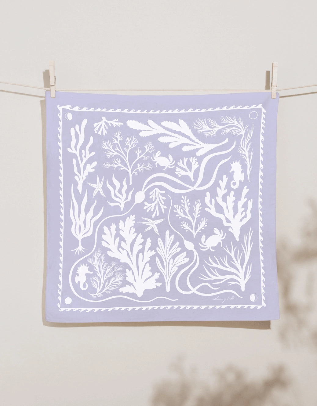 Elana Gabrielle Bandanas