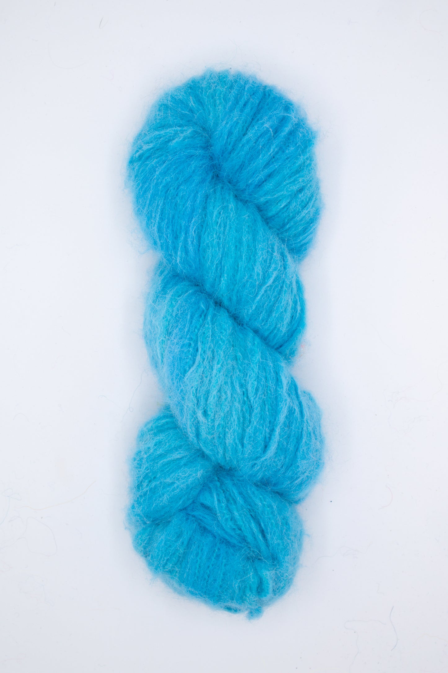 Big Birdie - electric boots