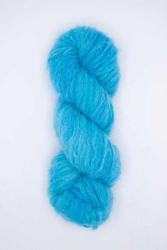 Big Birdie - electric boots