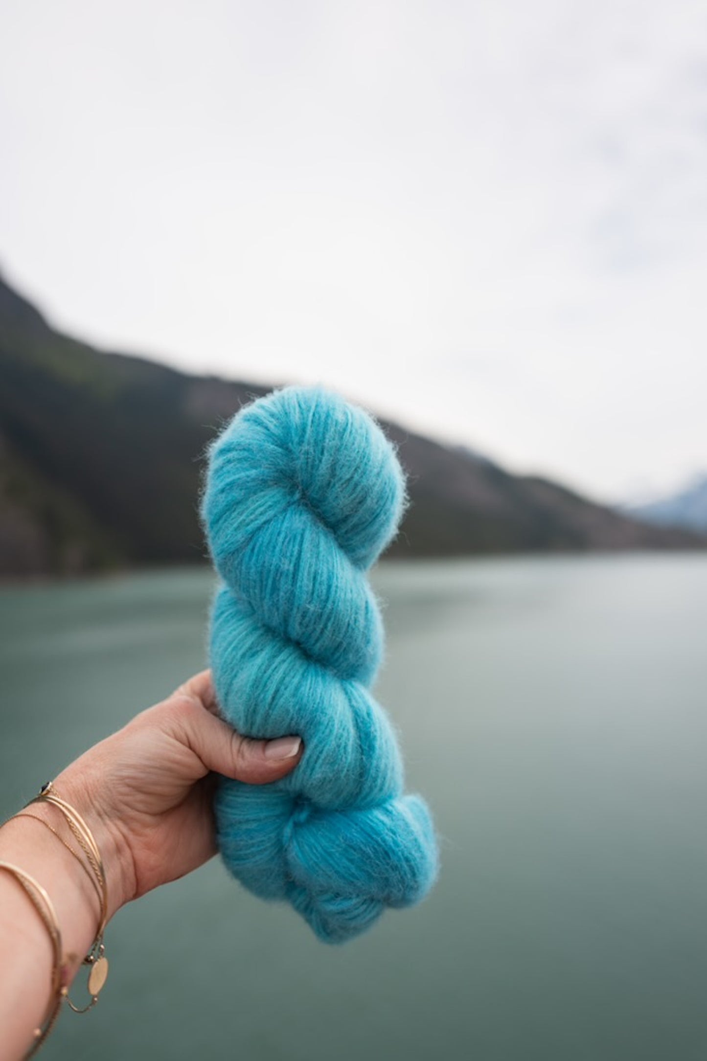 6/5 Weekend Dyed-to-Order