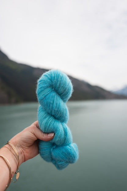 6/5 Weekend Dyed-to-Order