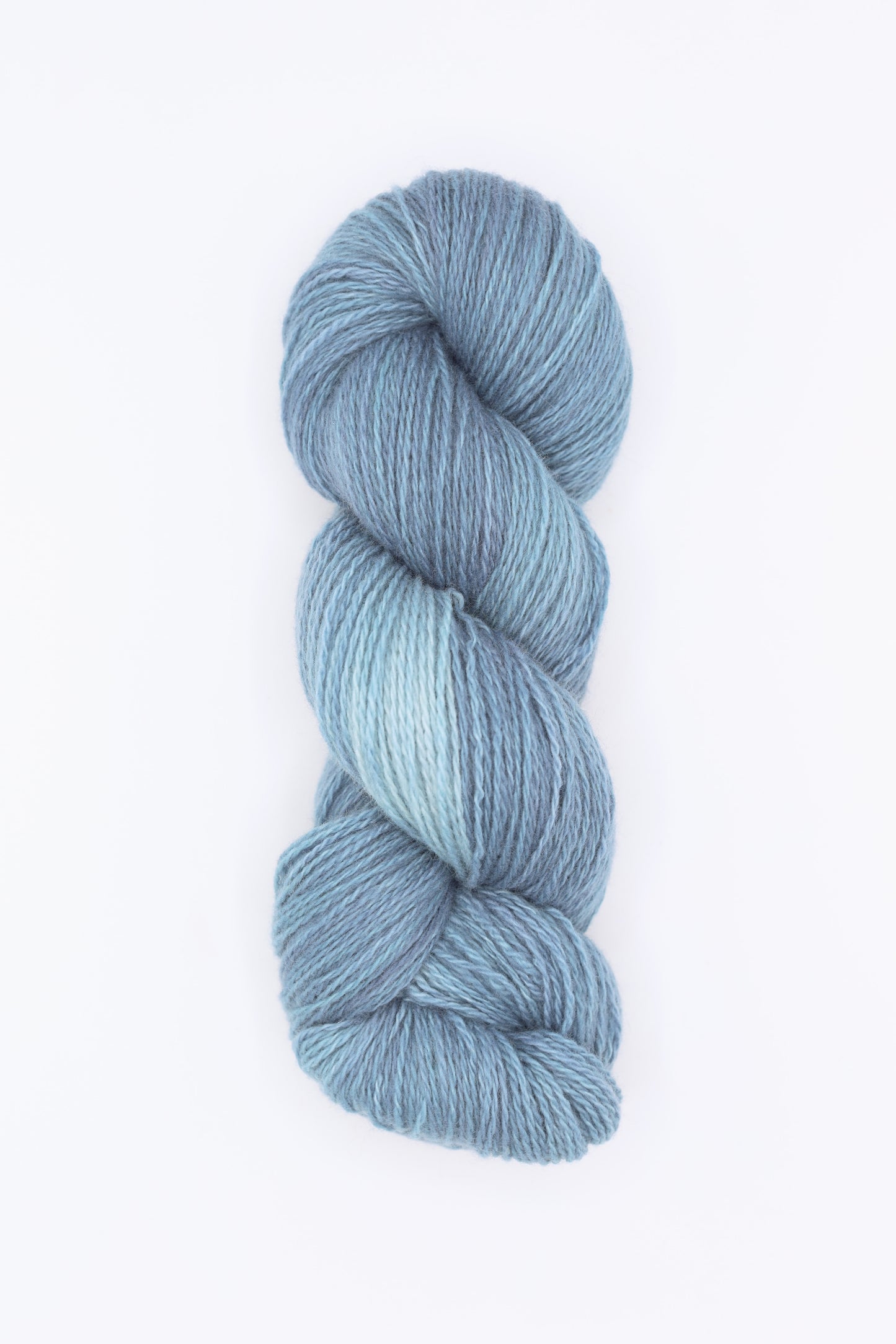 Lindsay's Dyed-to-Order