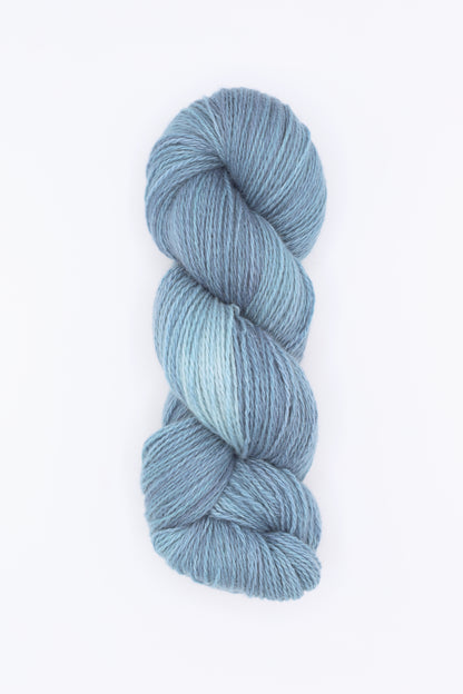 Lindsay's Dyed-to-Order