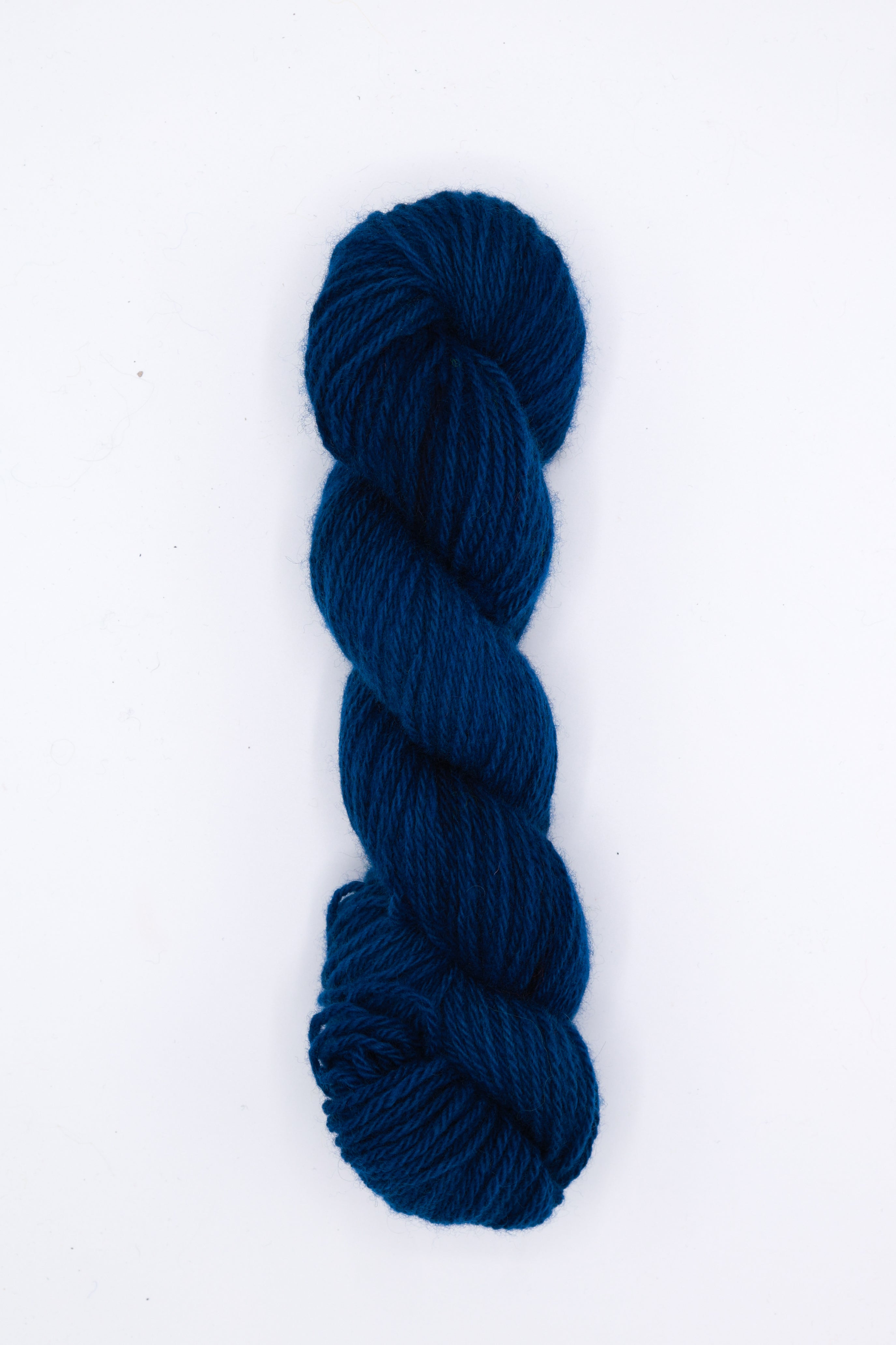 Elmer Worsted - commodore