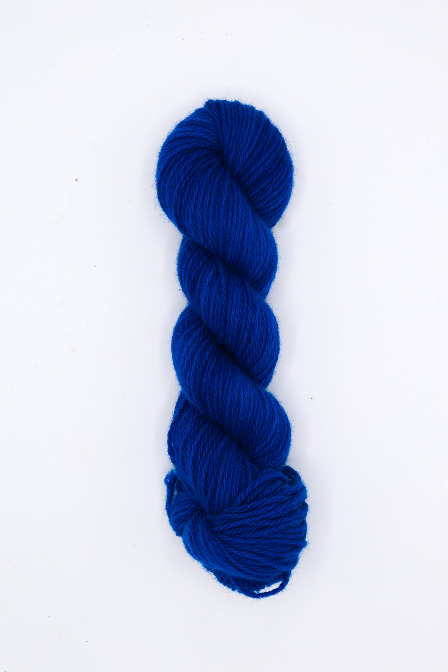 Elmer Worsted - cookie monster