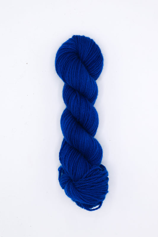 Elmer Worsted - cookie monster