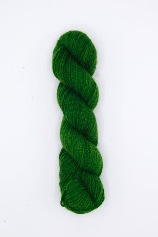 Elmer Worsted - frog rock
