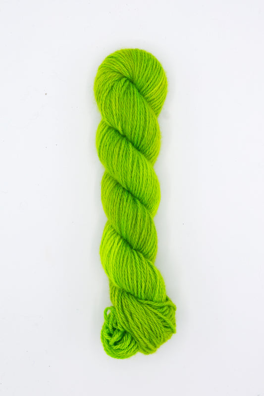 Elmer Worsted - galactic