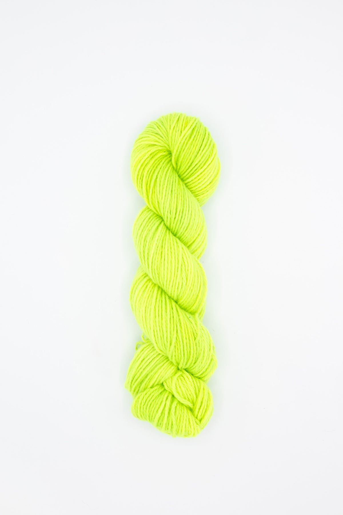 Elmer Worsted - atomic