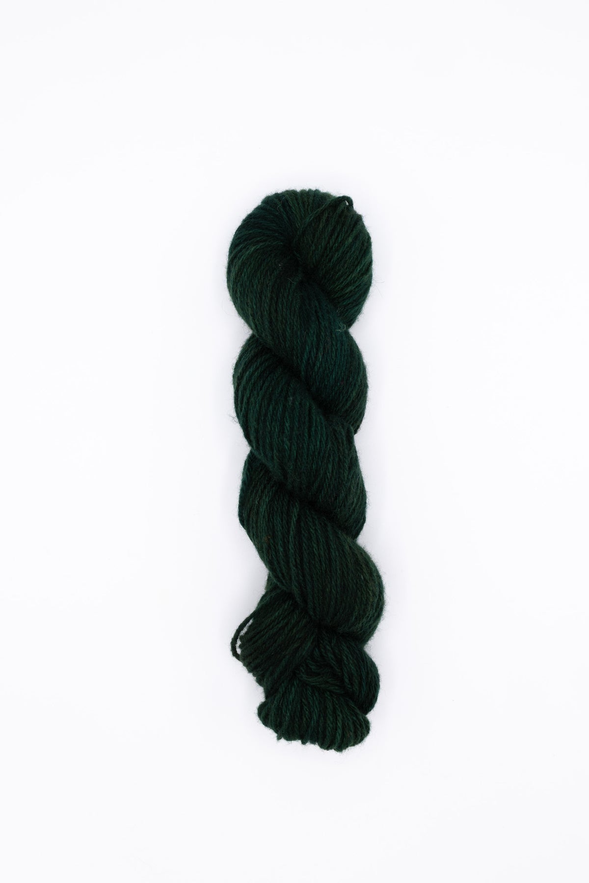 Elmer Worsted - basecamp