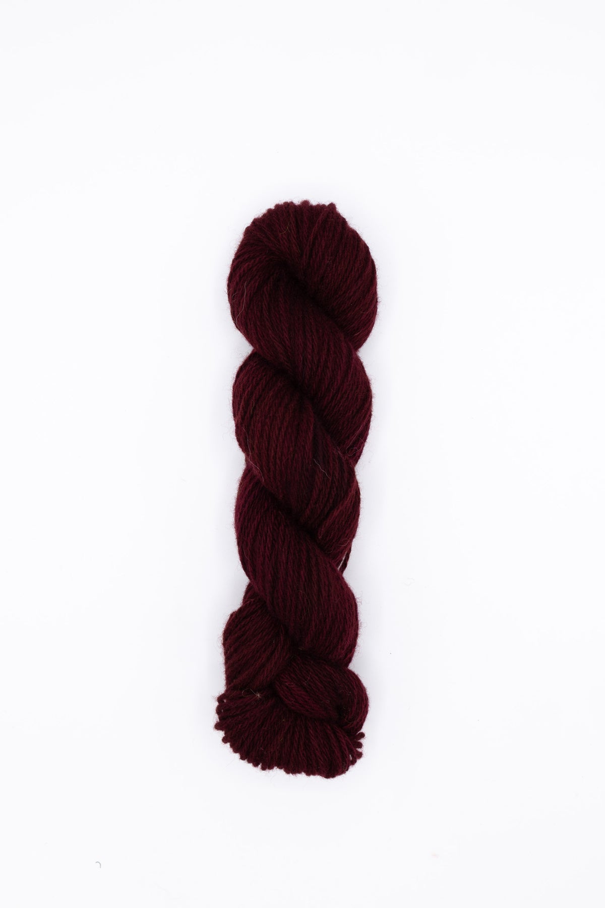 Elmer Worsted - chesterfield