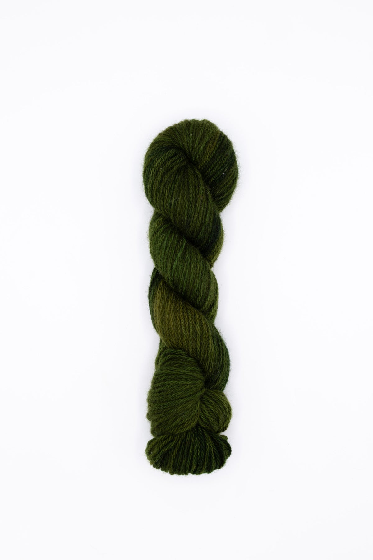 Elmer Worsted - caramelo blando