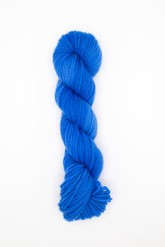 Elmer Worsted - cornflower HD