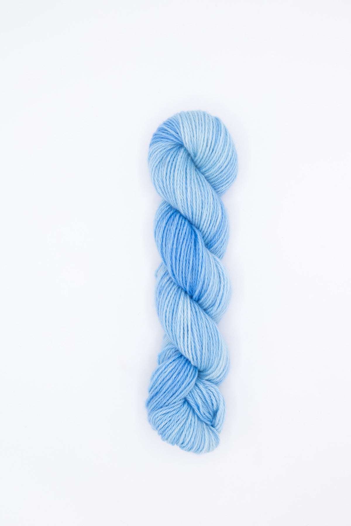 Elmer Worsted - cumulus