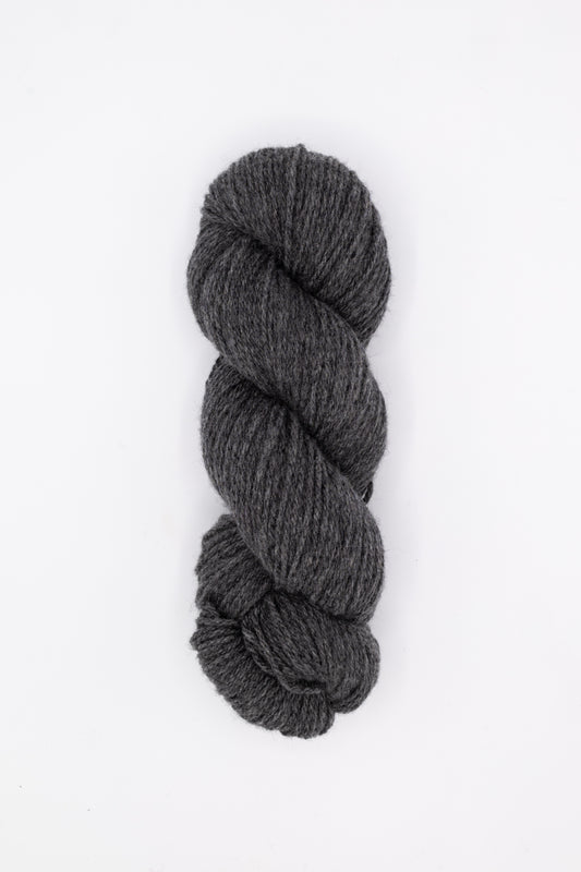 Elmer Worsted - gray is my favorite color