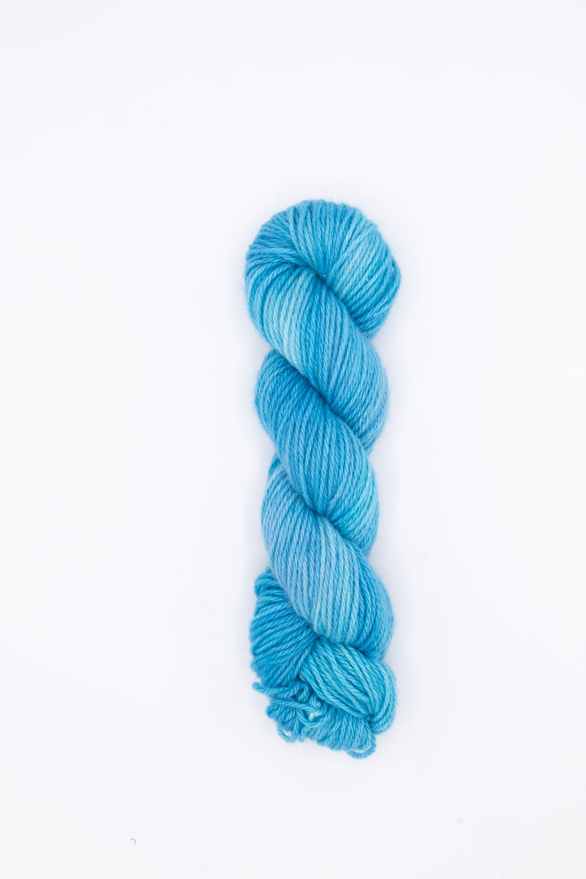 Elmer Worsted - hillary