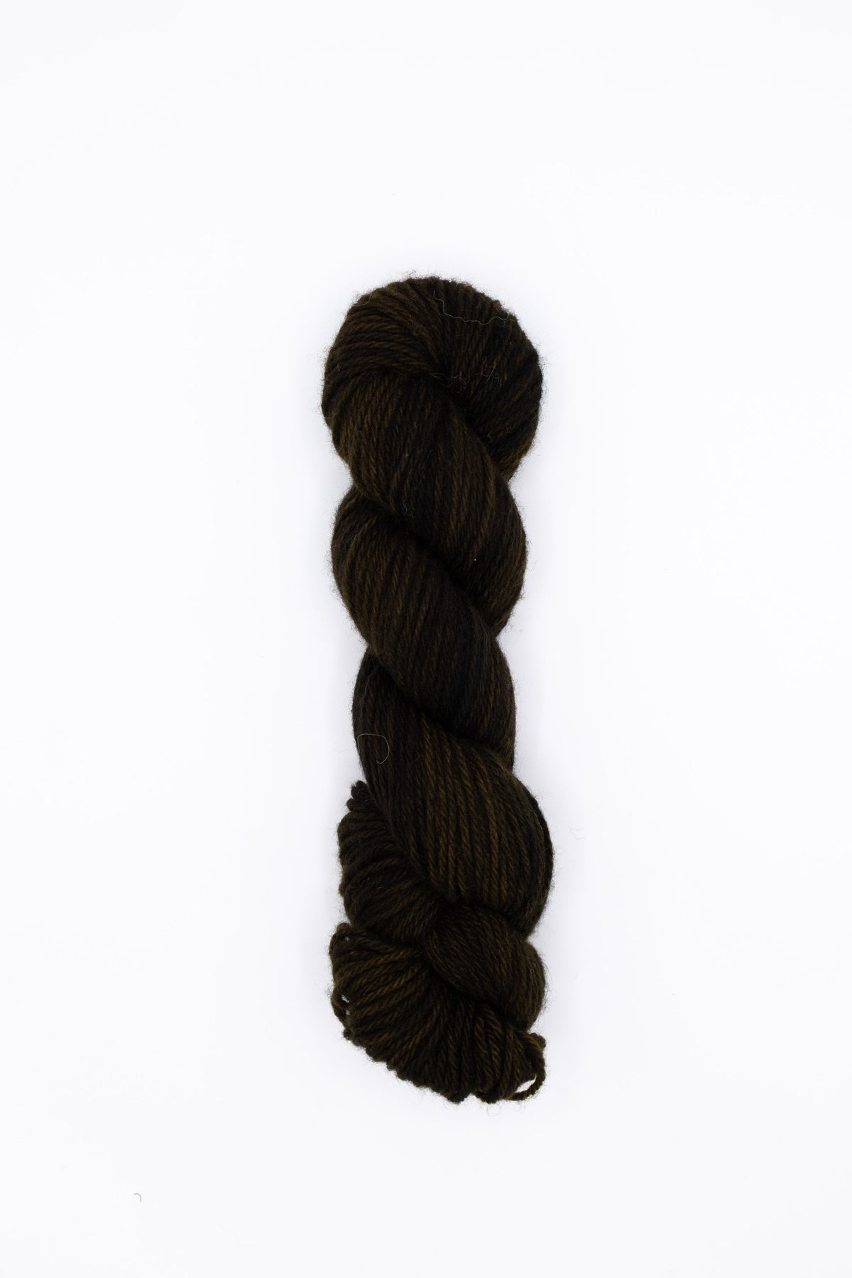 Elmer Worsted - loam
