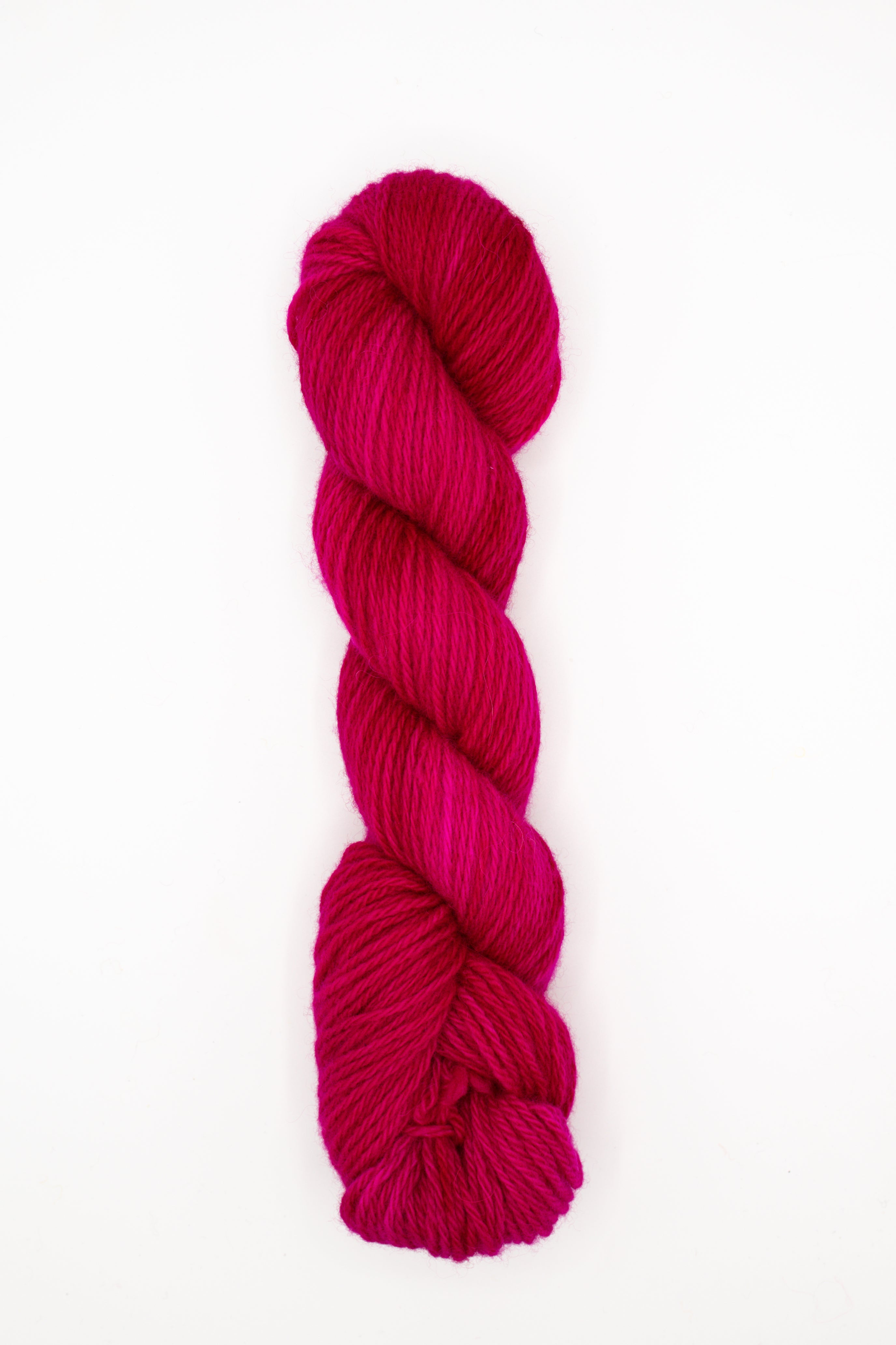 Elmer Worsted - petit four