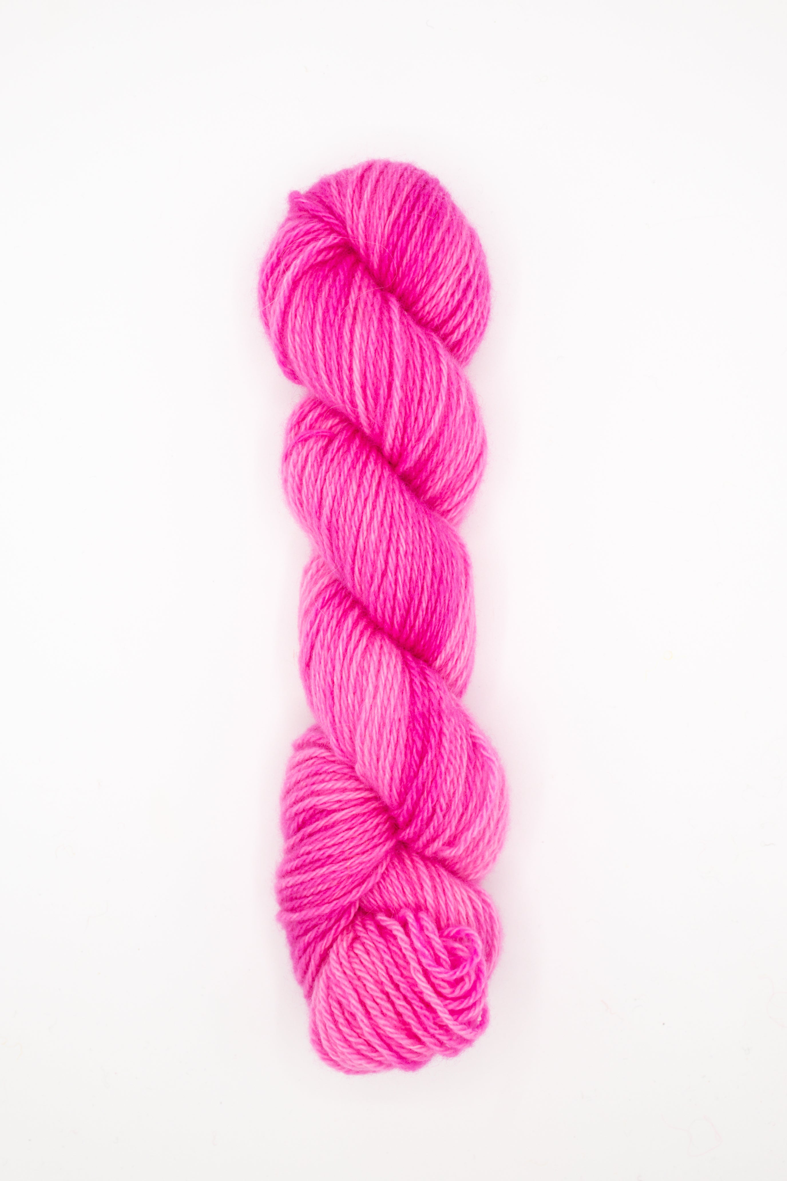 Elmer Worsted - pinafore