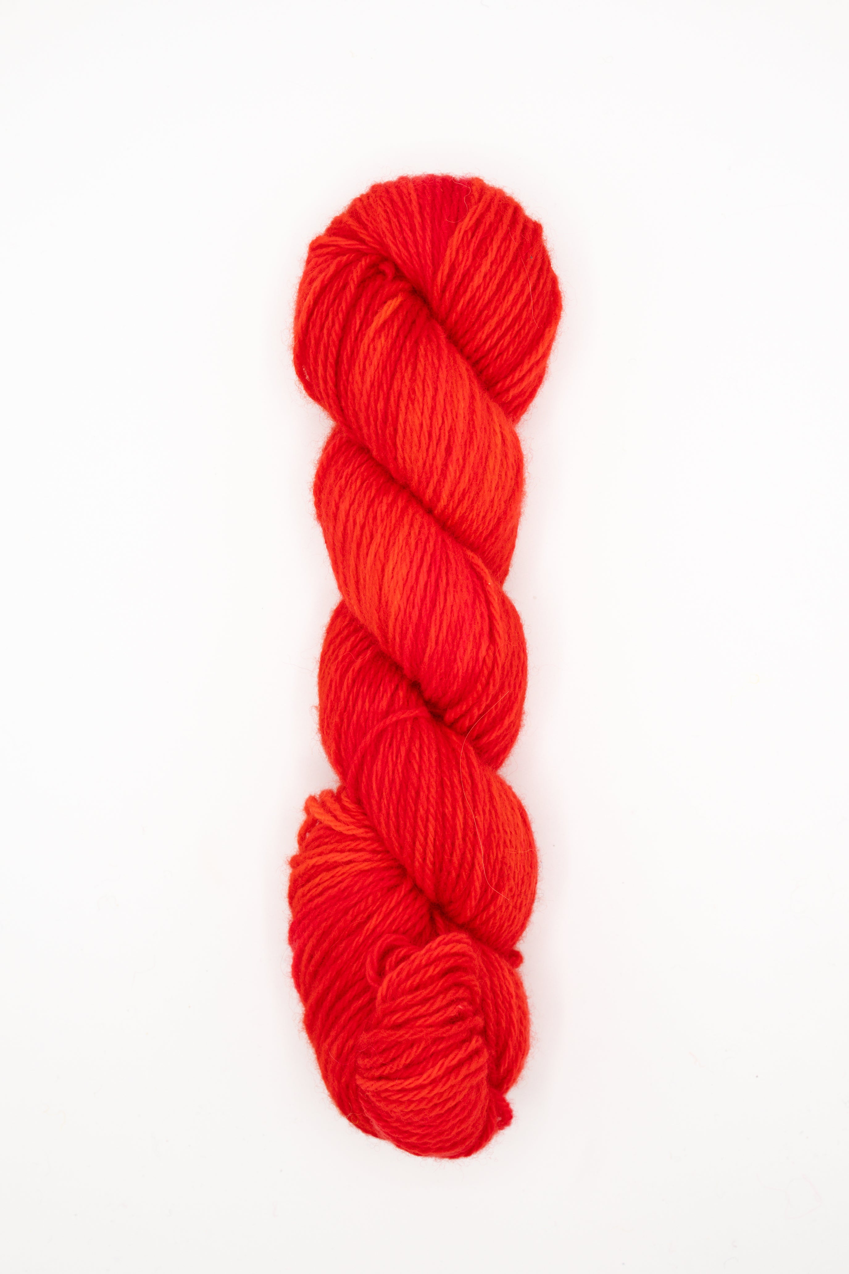 Elmer Worsted - plaid is my favorite color