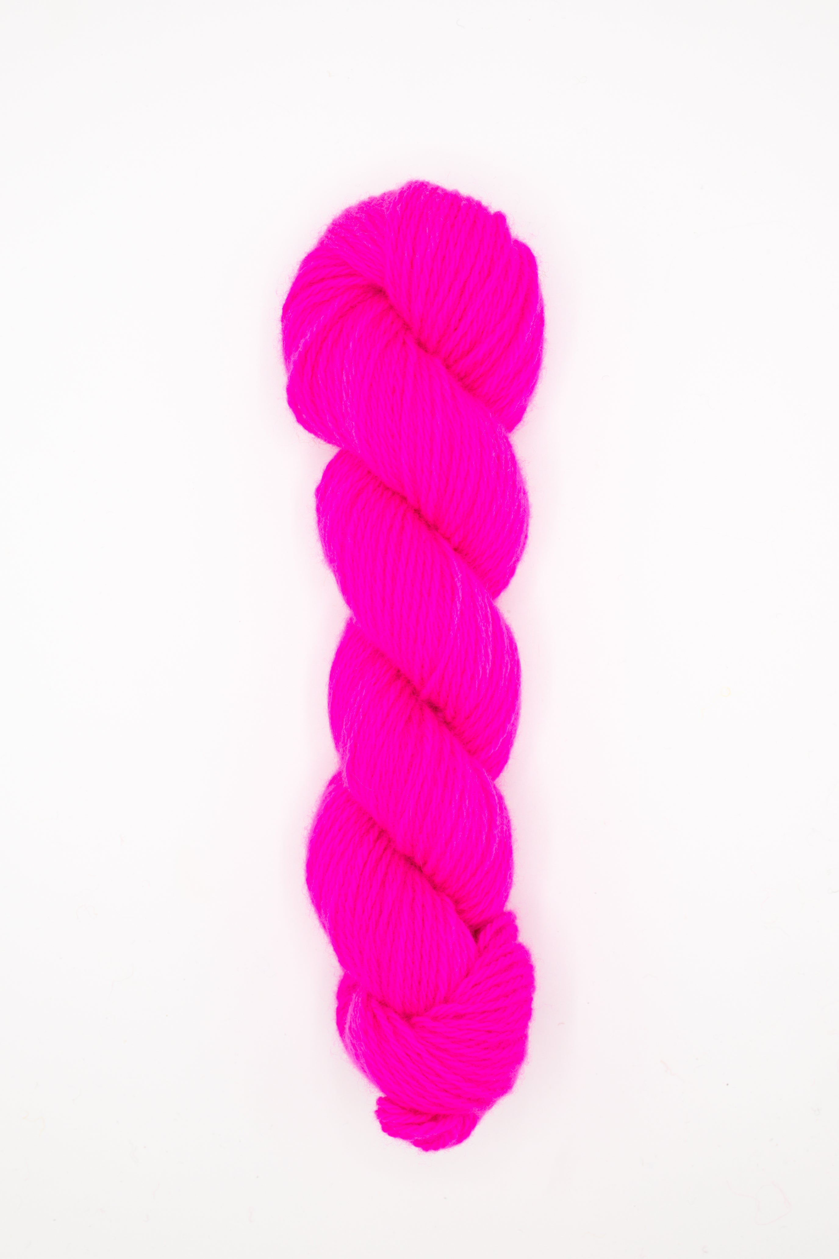 Elmer Worsted - pop rocks