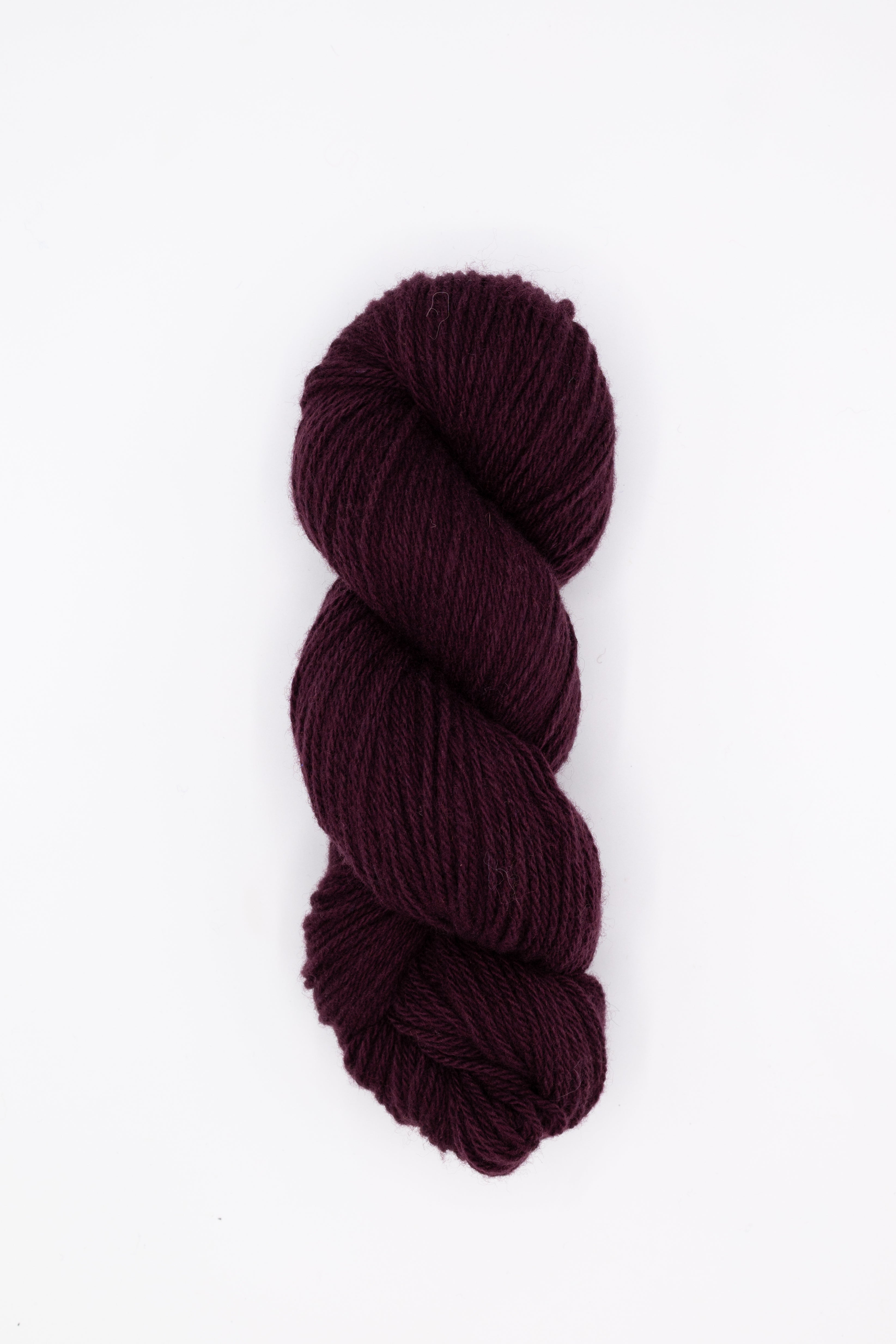 Elmer Worsted - port