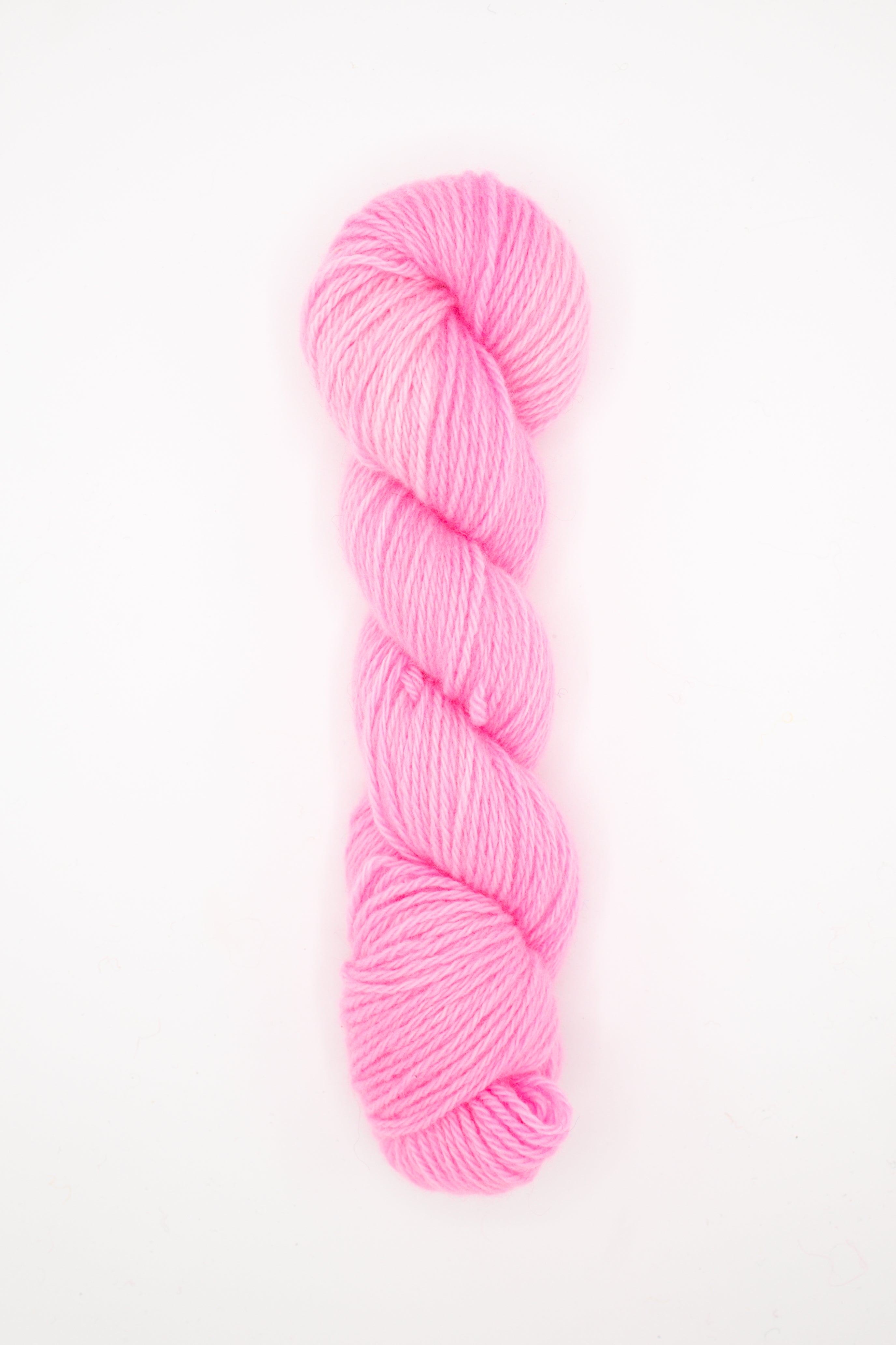 Elmer Worsted - taffy