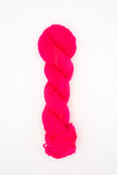 Elmer Worsted - tattersall