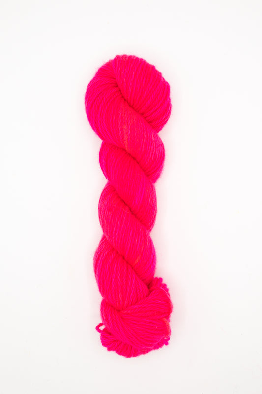 Elmer Worsted - tattersall