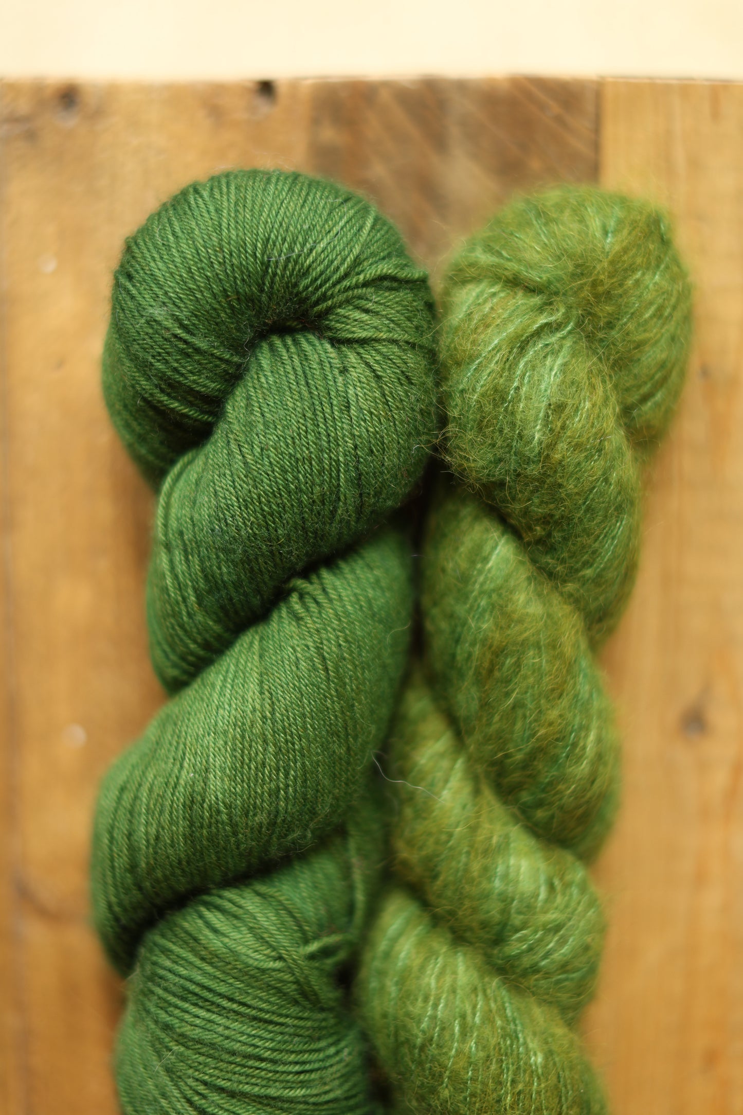 5/9 Dyed-to-Order