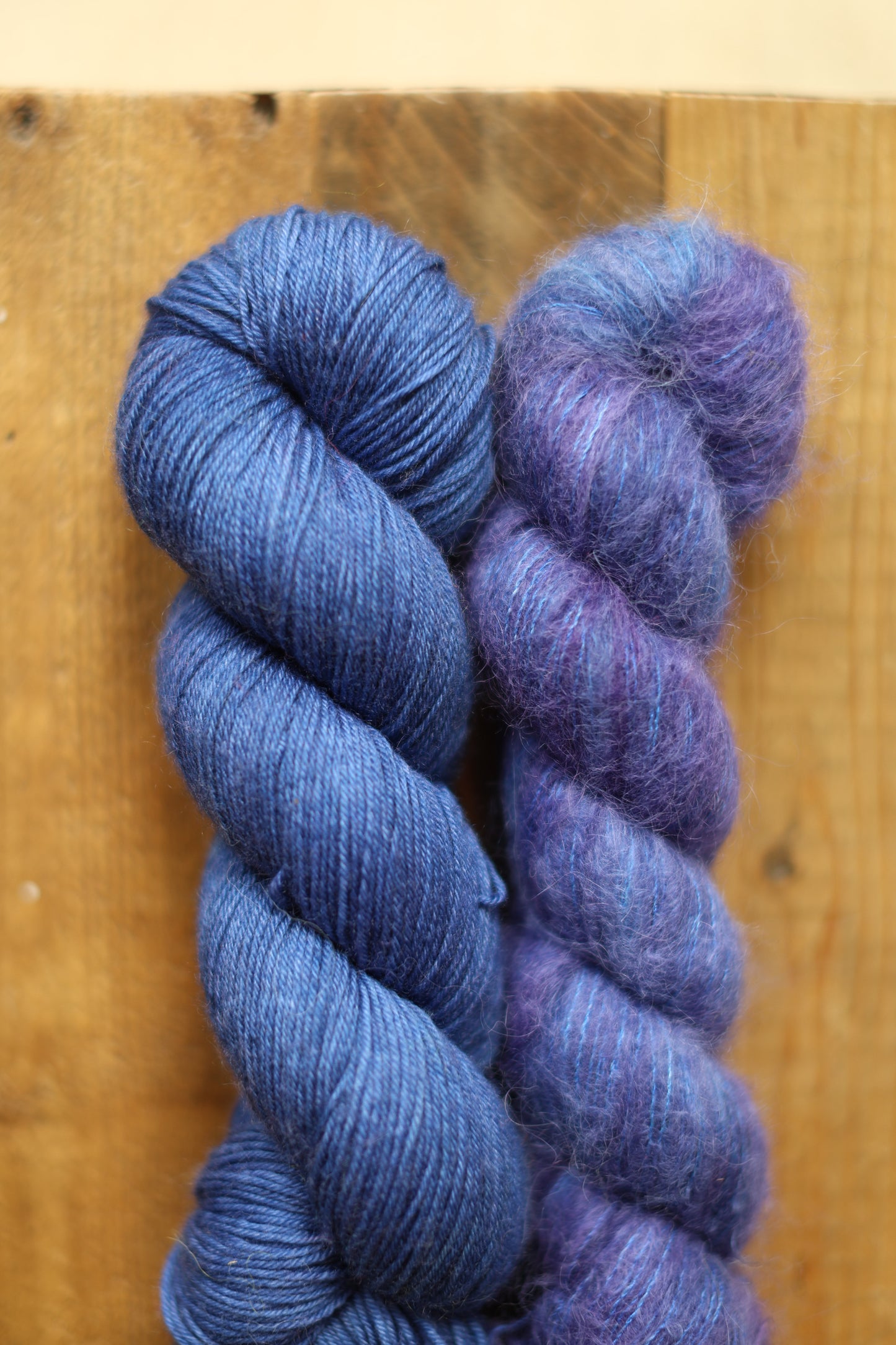 5/9 Dyed-to-Order