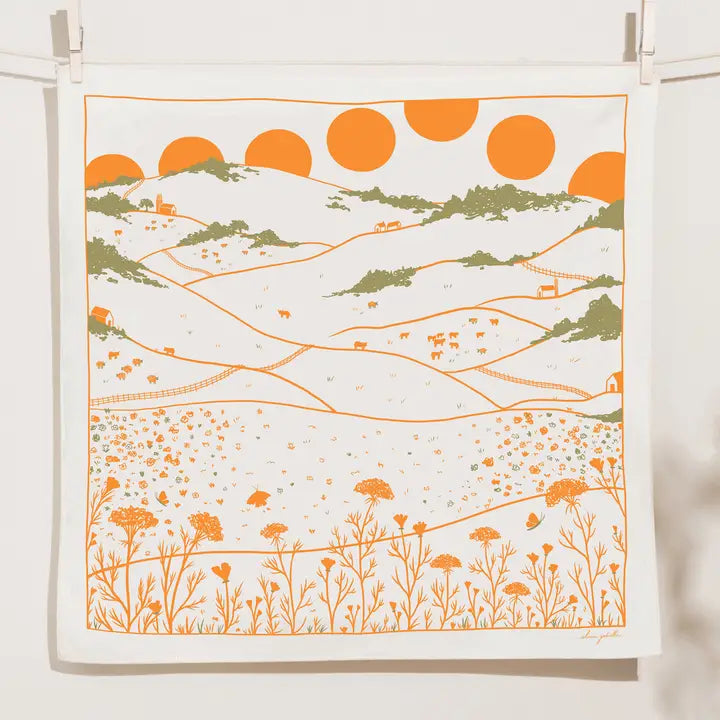 Elana Gabrielle Bandanas