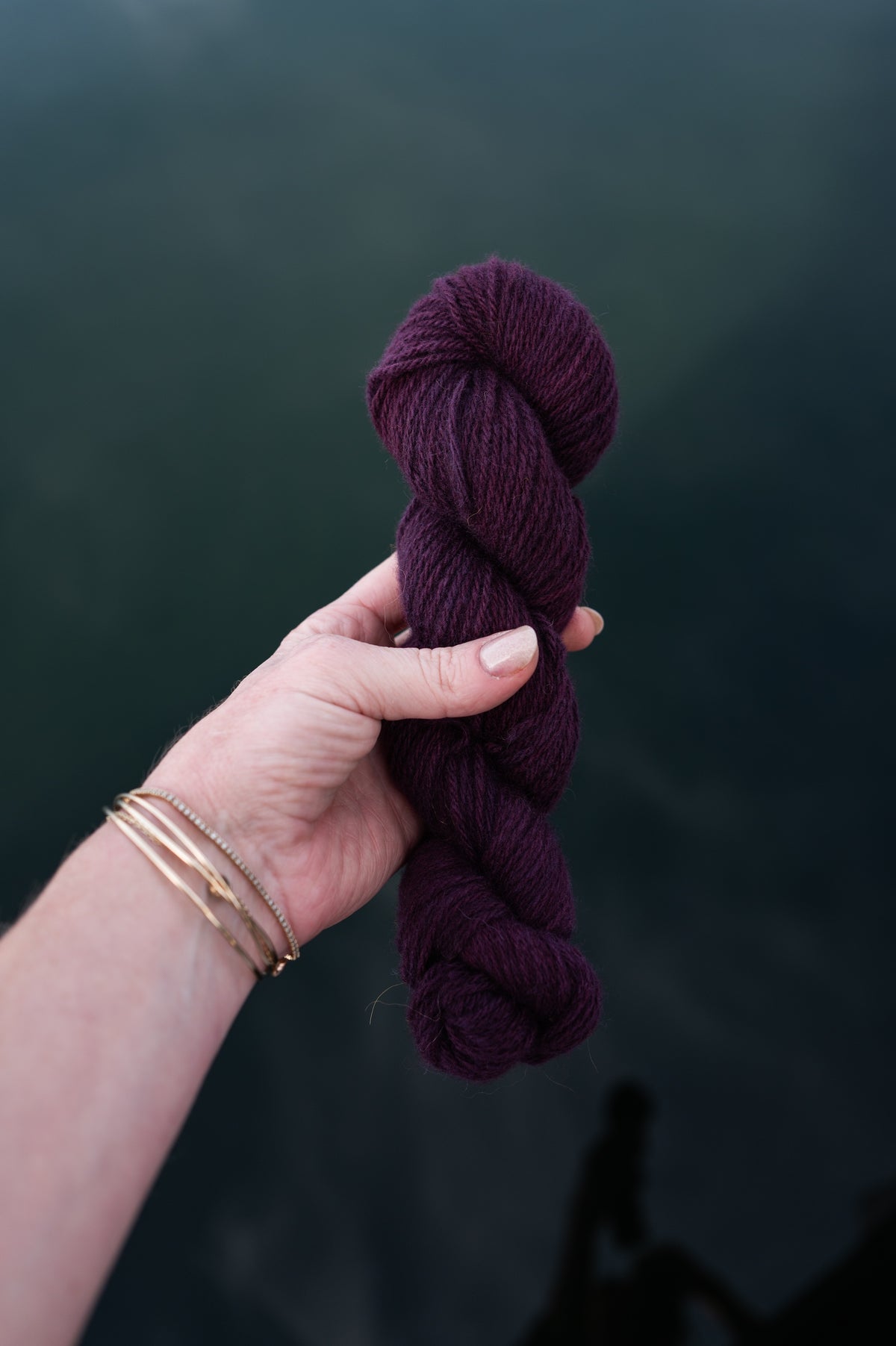 Fall Palette Dyed-to-Order (Oct. 9 - 13)