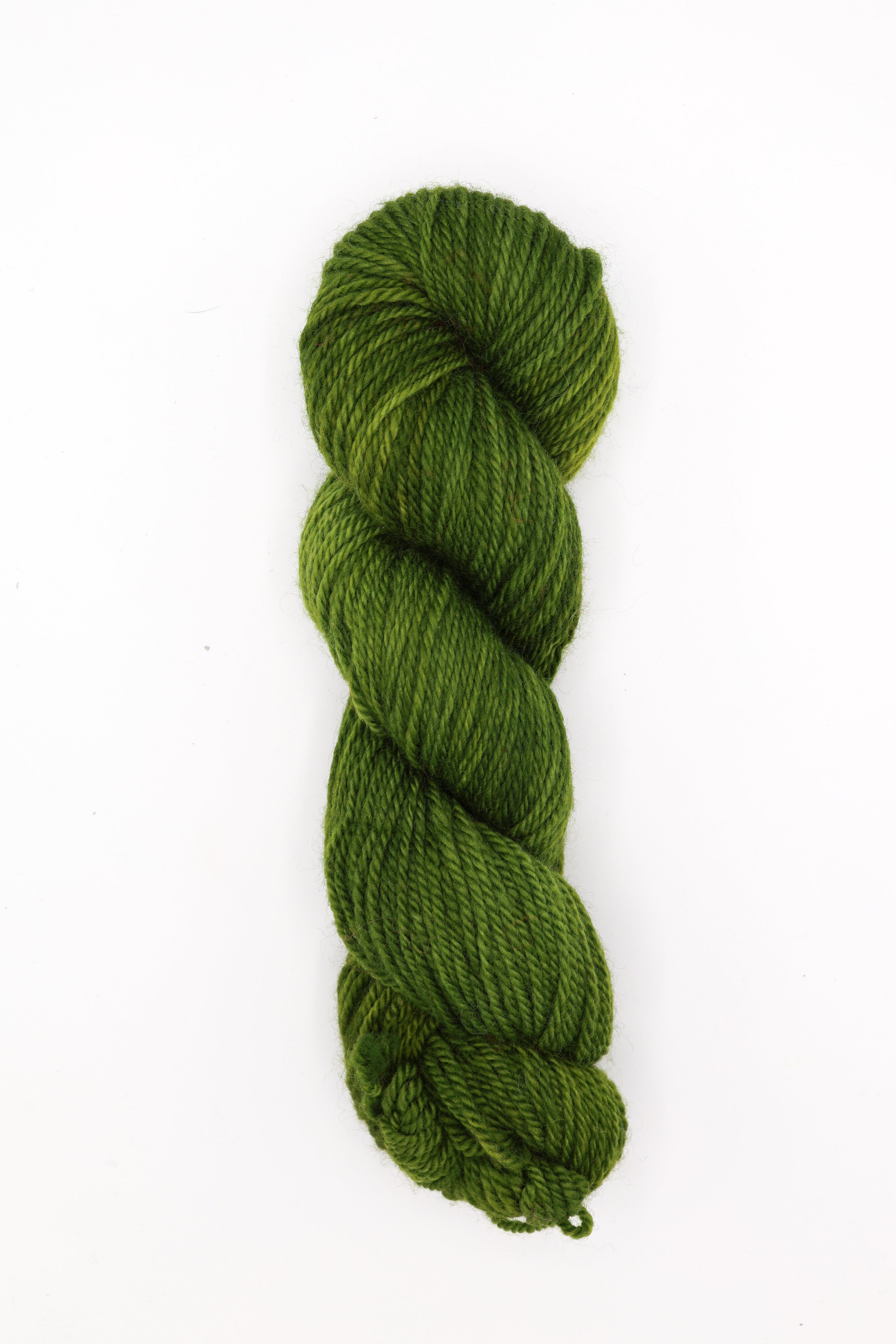 Fletcher Aran - fort ward