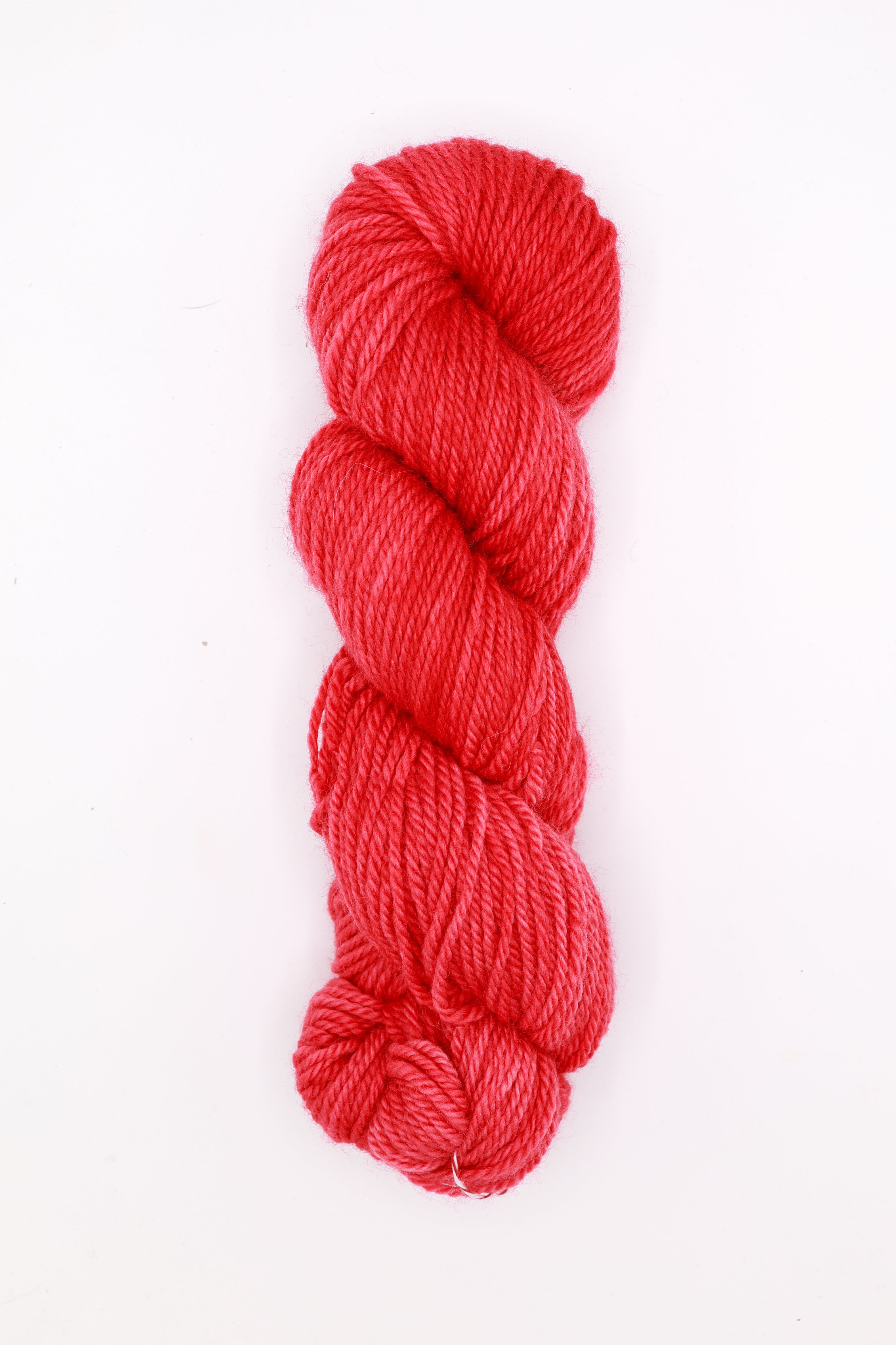 Fletcher Aran - rosehip