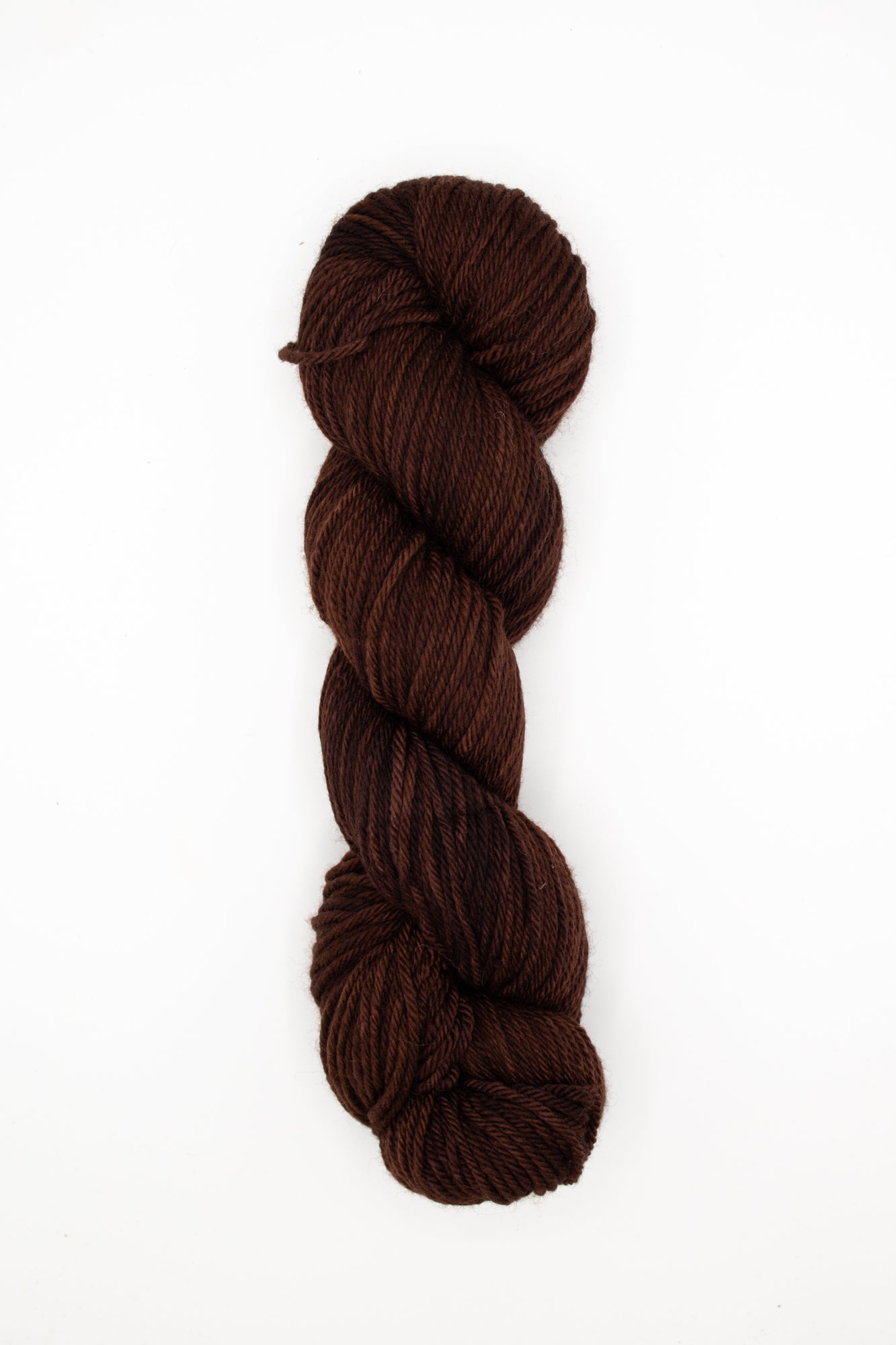Fletcher Worsted - bittersweet