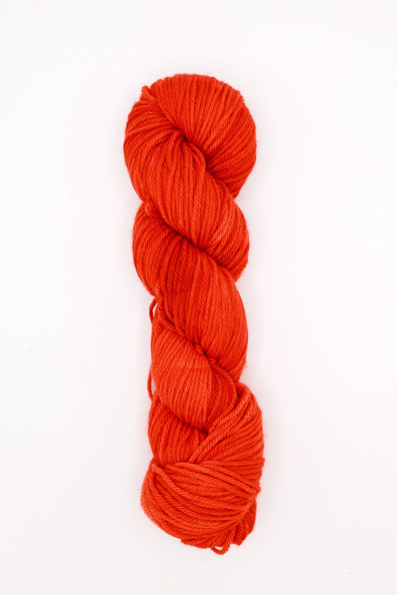 Fletcher Worsted - braeburn