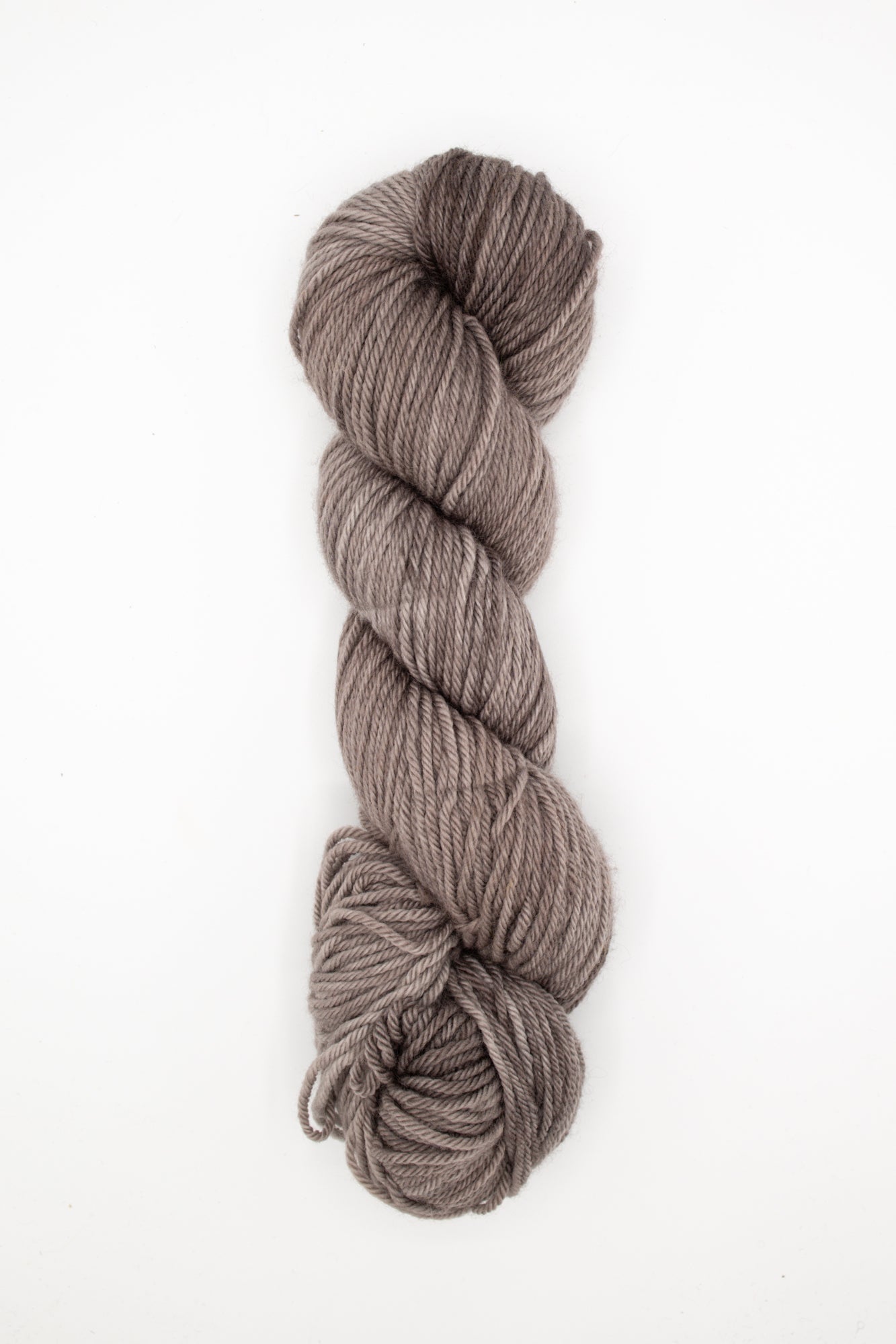 Fletcher Worsted - cairn