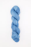 Fletcher Worsted - cambric