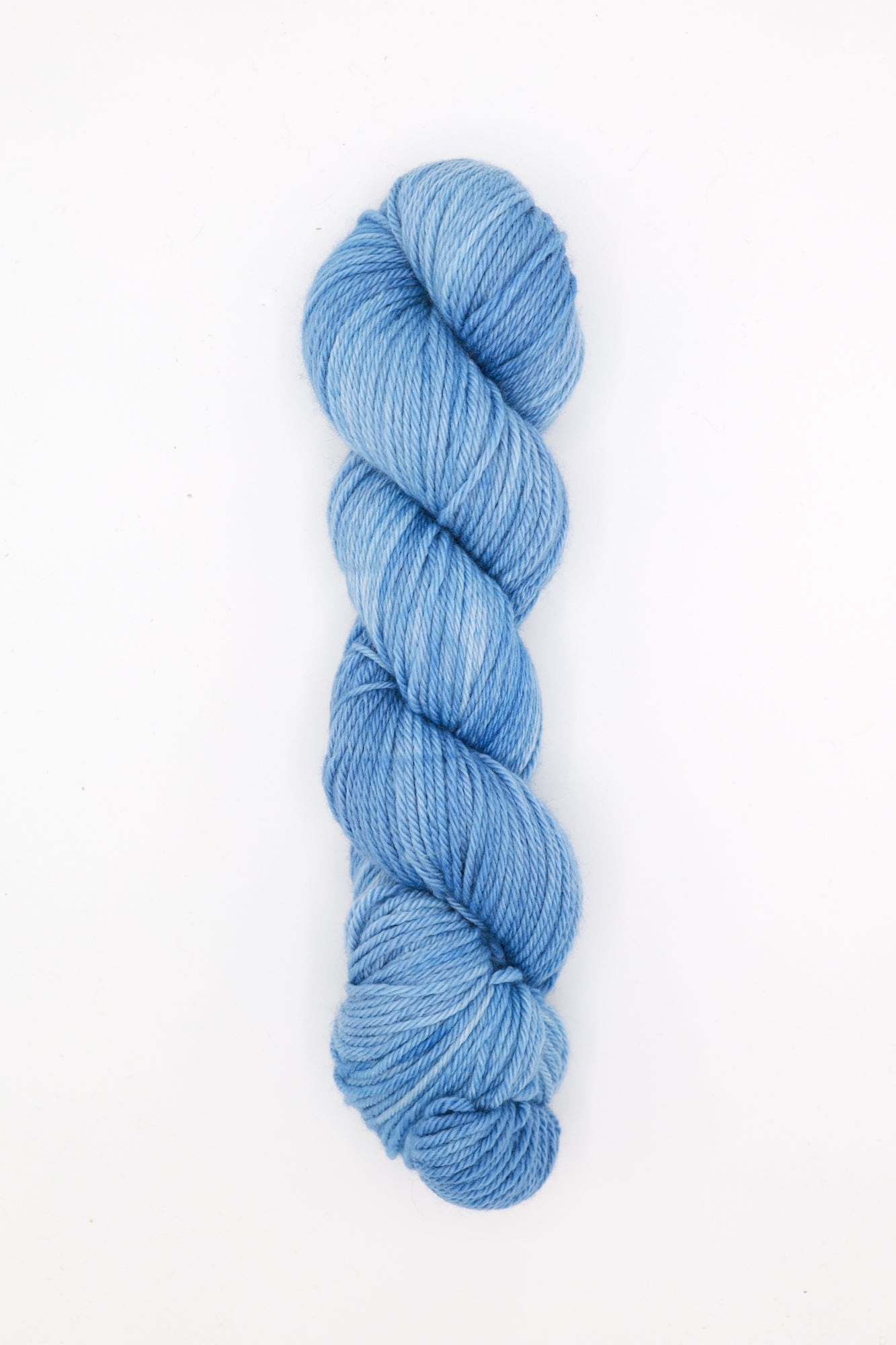 Fletcher Worsted - cambric