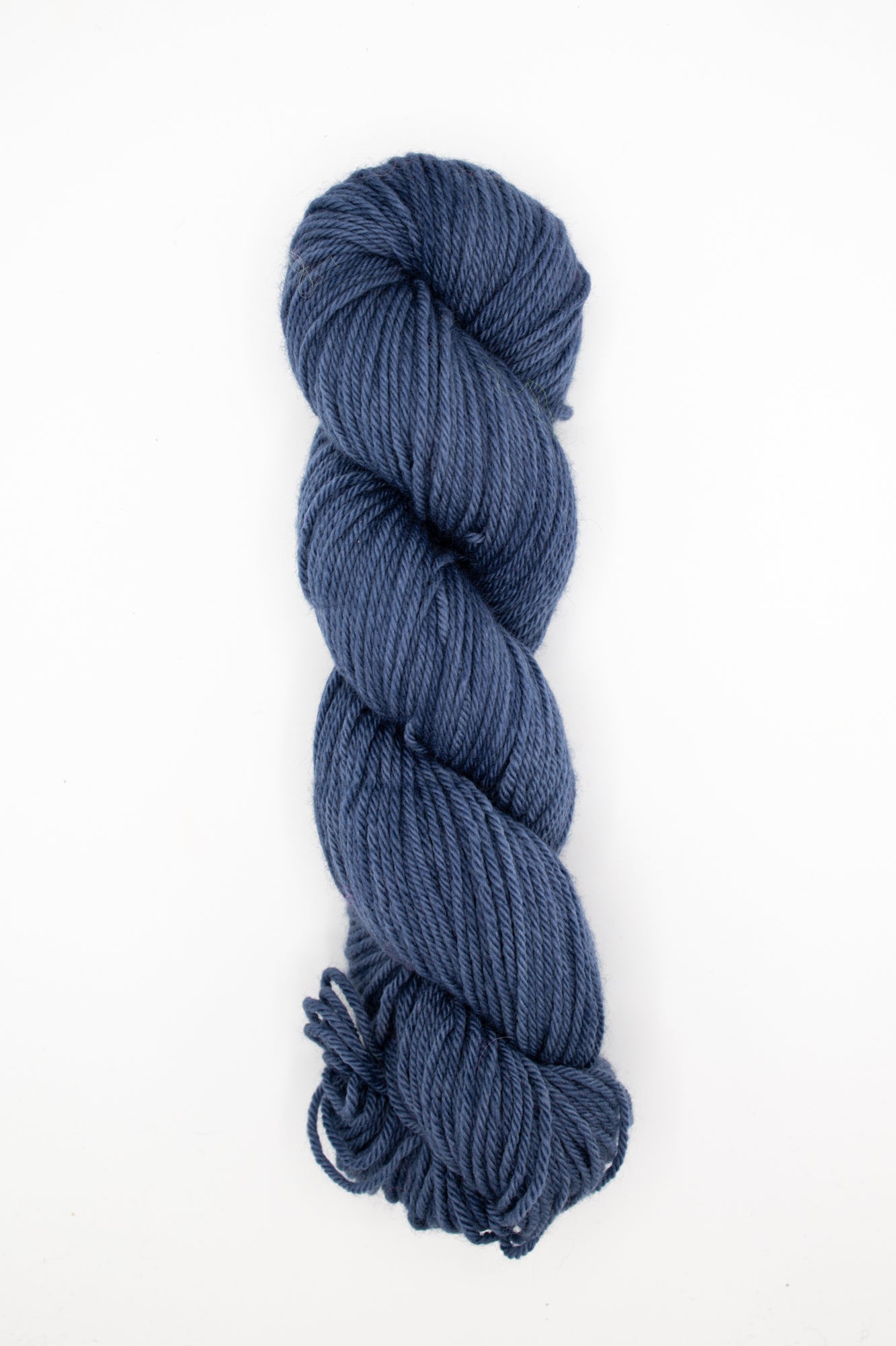 Fletcher Worsted - king tide
