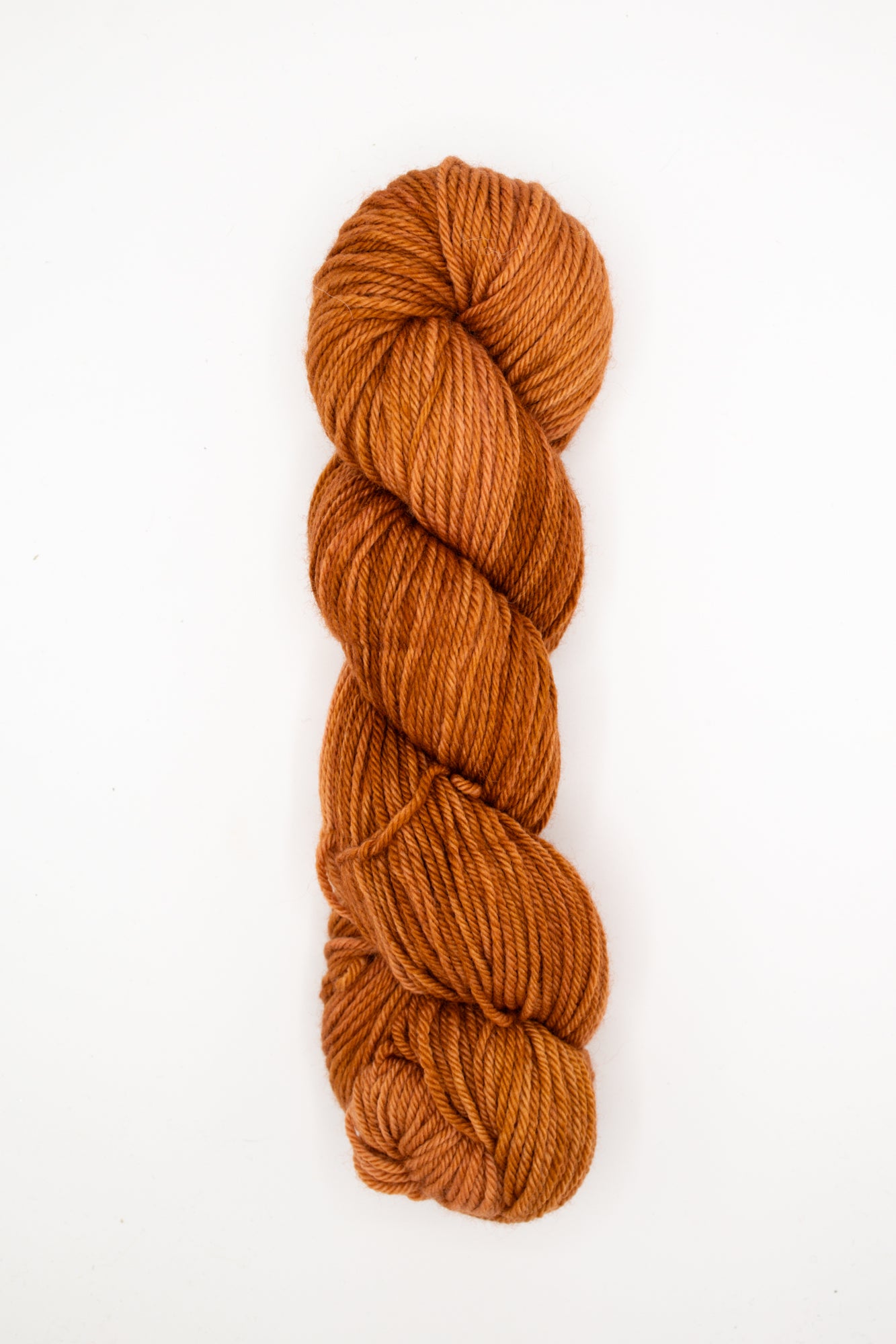 Fletcher Worsted - penny