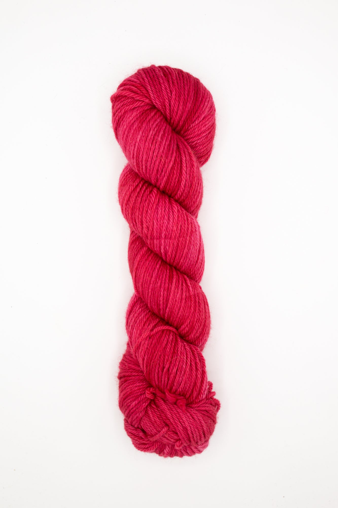 Fletcher Worsted - rosehip
