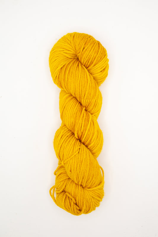 Fletcher Worsted - sungold