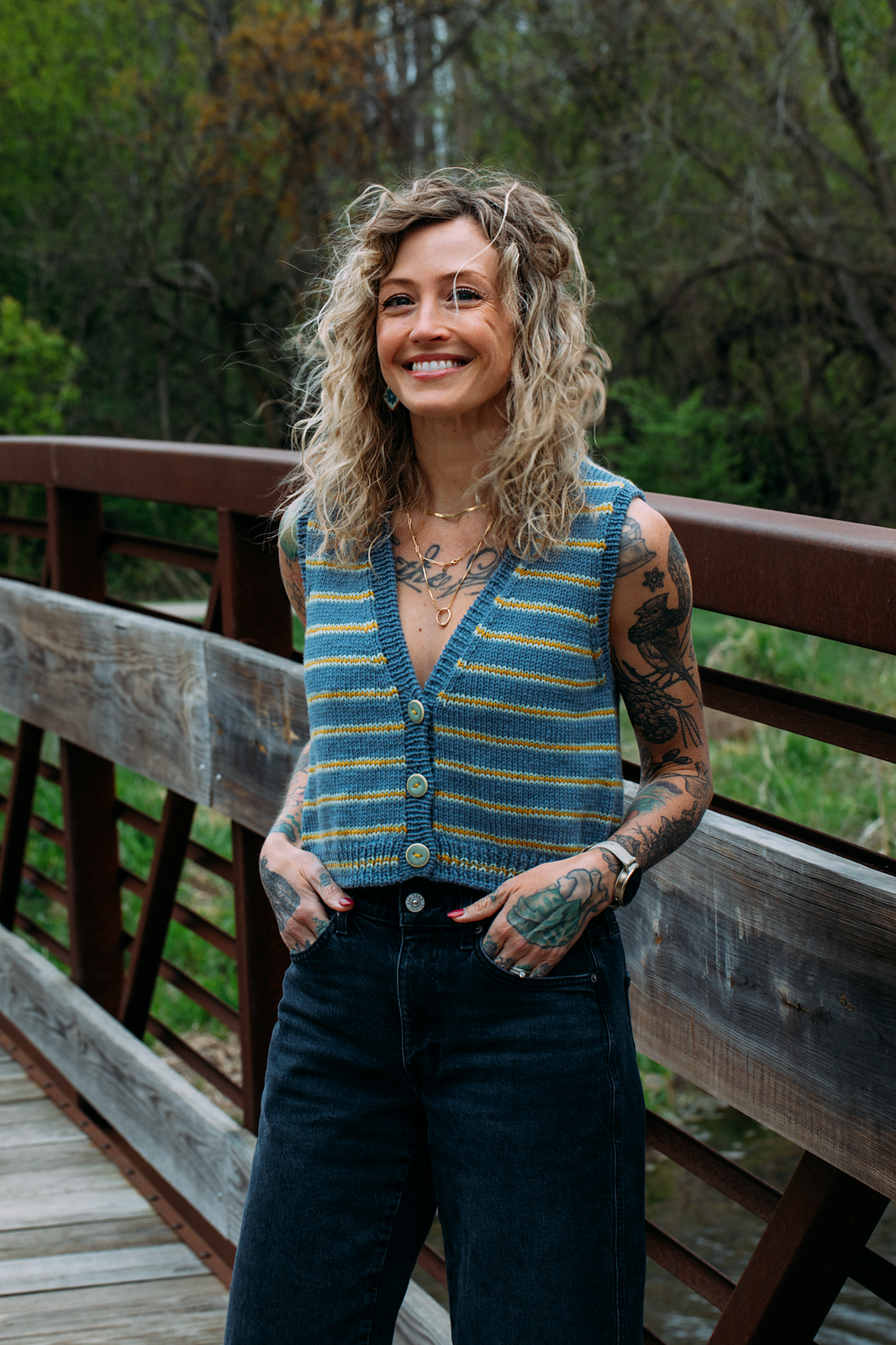 Flock Vest Kits