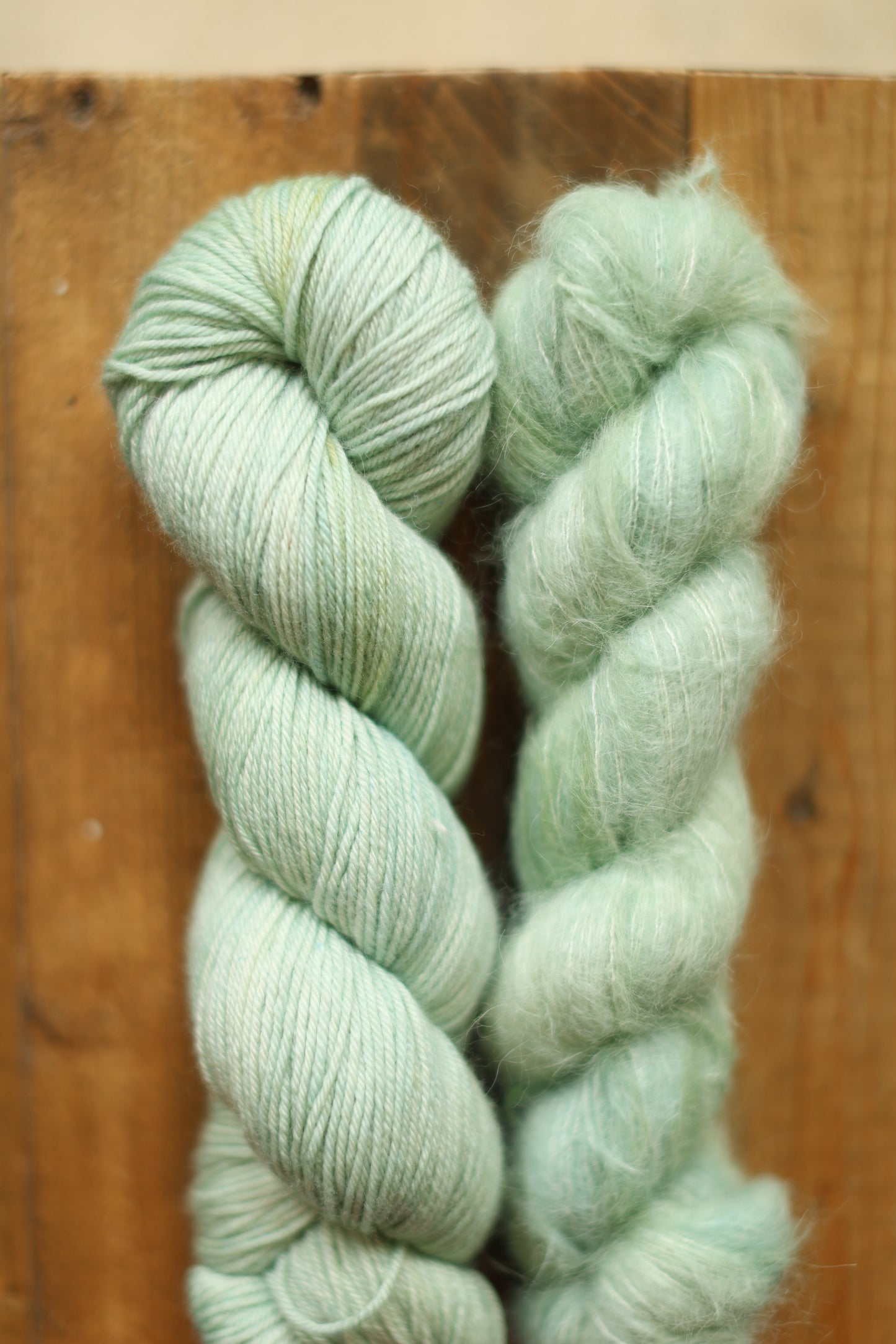 5/9 Dyed-to-Order