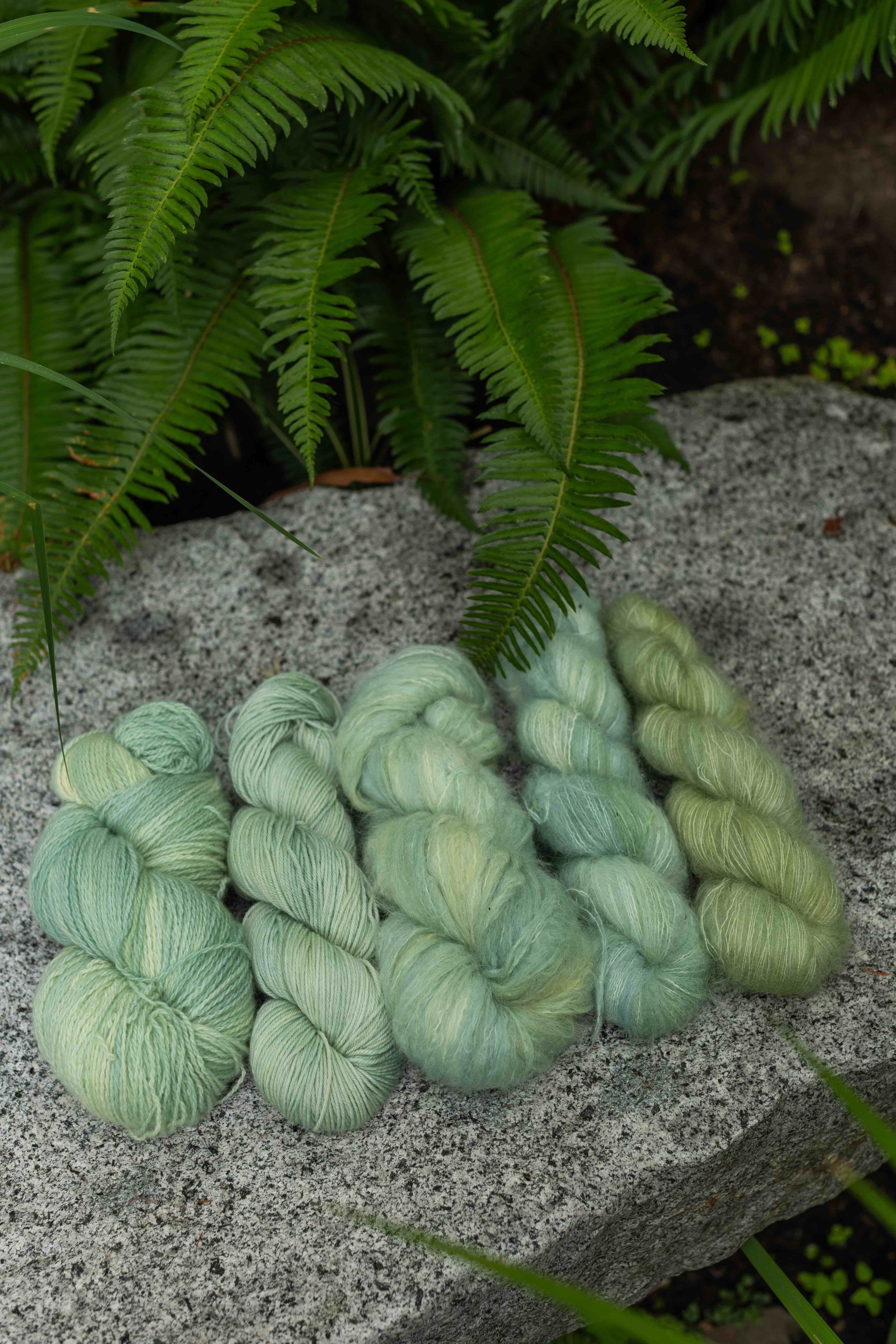 7/11 Dyed-to-Order